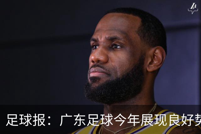 足球报：广东足球今年展现良好势头，广州豹、深圳青年人全力冲超